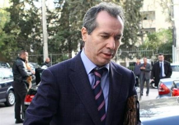 Επίθεση του Κόντη στον Σκόδρα μέσω ανακοίνωσης